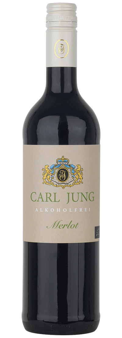 Buy Carl Jung alcohol-free? ▷