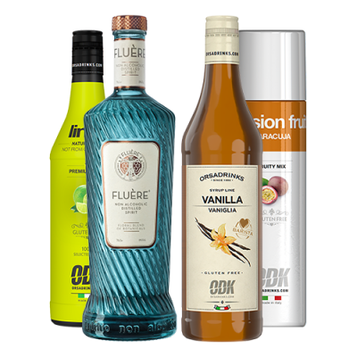 Buy Gordon's Alcohol Free - Alternative for Gin? ▷